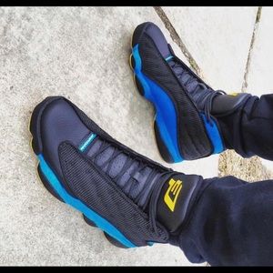 Meet your Posher, Travis